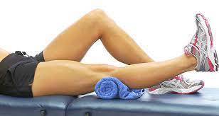 Pre & Post-Operative Hip & Knee Replacement Rehabilitation